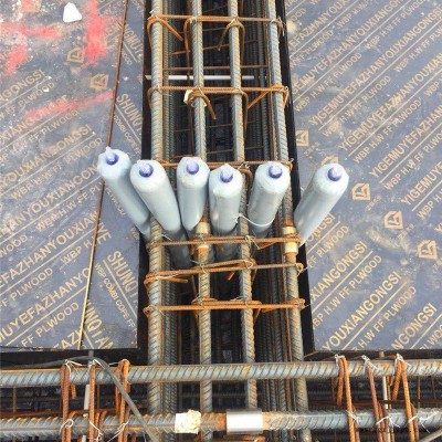 山東銷售科運橡塑高層建筑多標(biāo)號砼阻斷隔離氣囊型號60-120