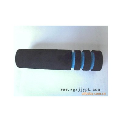 手把套、泡棉、雙色 NBR+PVC