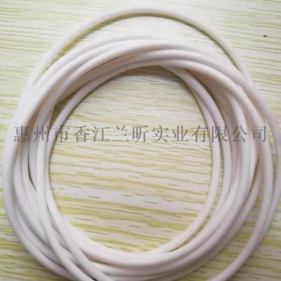 空心密封圈橡膠防水圈O型圈對(duì)接 硅橡膠條模壓熱接圈