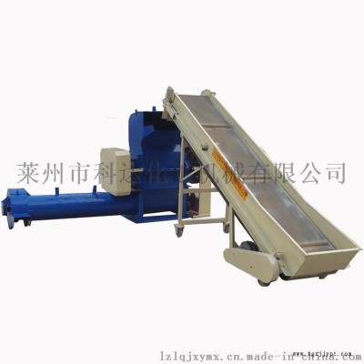 破碎清洗生產(chǎn)線pet回收清洗設(shè)備 廢舊塑料粉碎機(jī)