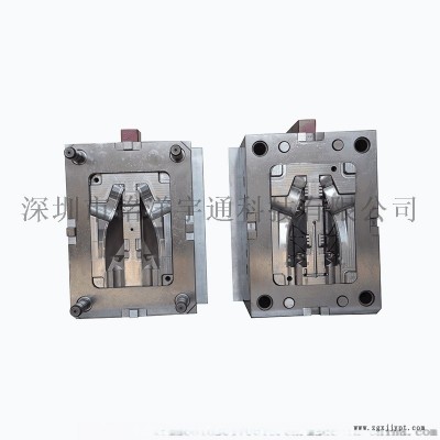 精密汽車模具加工汽車模具制造