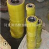 專業(yè)生產(chǎn) 聚氨酯包膠驅(qū)動輪 聚氨酯包膠承重輪 聚氨酯包膠件定制