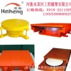 專業(yè)生產(chǎn)各種規(guī)格性型號橋梁橡膠支座、盆式橡膠支座、球形支座