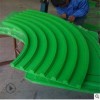 河北恒昌達橡塑公司廠家供應(yīng)生產(chǎn)定做分子聚乙烯塑料導(dǎo)軌