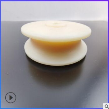 生產(chǎn)工業(yè)萬向軸自潤滑尼龍軸 高分子尼龍軸 定制尼龍軸