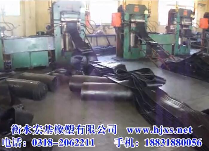GBSR柔性填料-衡水宏基橡塑
