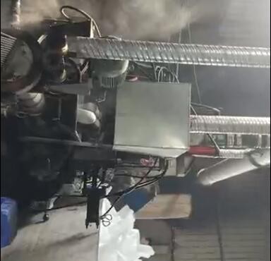 制作塑料顆粒