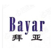 拜亞貿易（上海）有限公司