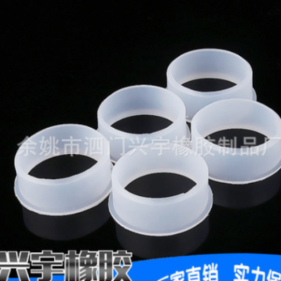廠家生產(chǎn)供應聚氨酯密封圈 耐磨損耐高溫橡膠制品
