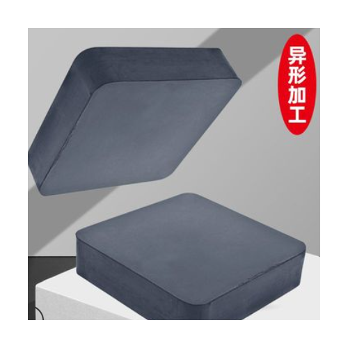 廠家橡膠減震塊 工業(yè)橡膠減震器 工程機(jī)械減震塊異形加工定制