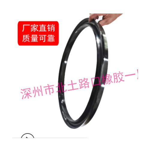 供應(yīng)Y型橡膠密封圈量大優(yōu)惠 48小時(shí)發(fā)貨 把貨送到你手里