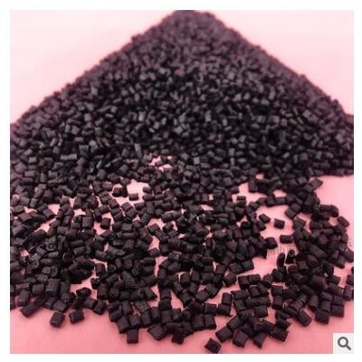 pps1140a6玻纖40%增強工程塑料顆粒pps塑料粒子聚苯硫醚塑膠原料