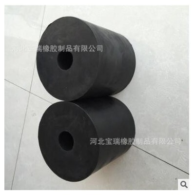 廠家直銷(xiāo)天然橡膠彈簧 橡膠減振器