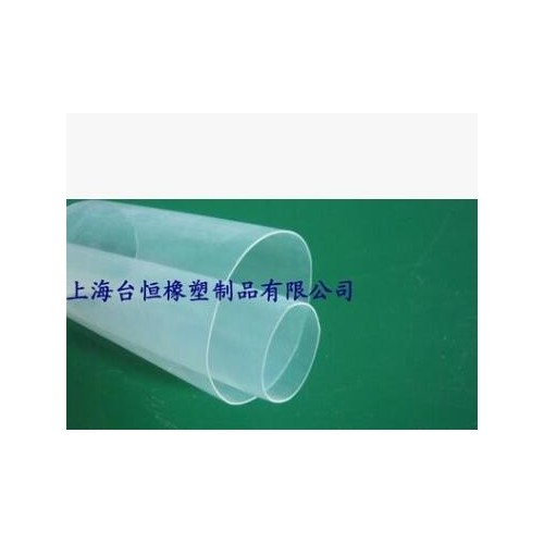 大口徑聚全氟乙丙烯熱縮管 PFA高溫?zé)峥s管 氟塑料熱縮管