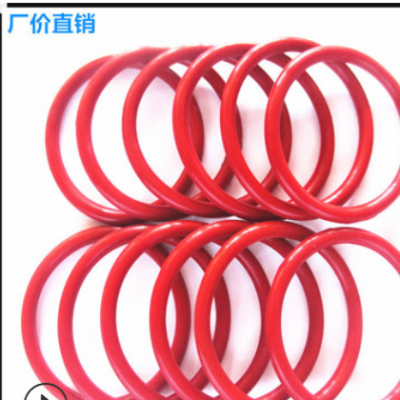廣東貨源 環(huán)保O型密封圈 食品級硅膠O型圈 丁腈橡膠防水密封圈