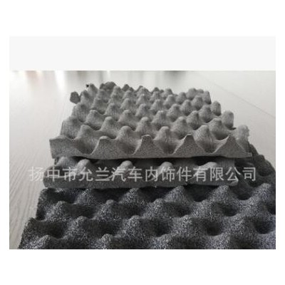 橡塑棉加工成波浪棉、蜂窩棉，加工橡塑蜂窩棉/加工橡塑波浪棉