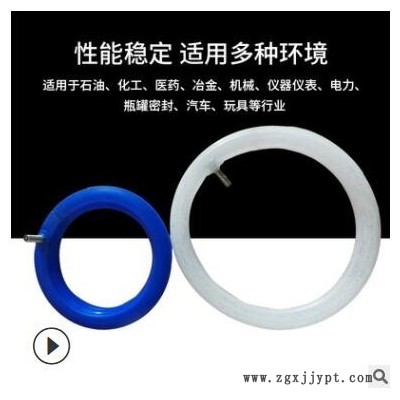 EVA密封圈 廠家供應(yīng)充氣密封圈硅膠長(zhǎng)條充氣式硅膠密封圈