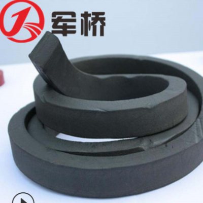 遇水膨脹橡膠止水條 丁基橡膠制品膩子型651型膨脹填縫密封止水條