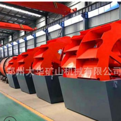 吉林廠家直銷(xiāo) 洗沙過(guò)濾機(jī) 洗沙機(jī)械