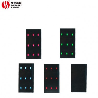 紅外線(xiàn)穿透ABS塑料/HY600-ZG 紅外穿透亞克力ABS鏡片外殼料
