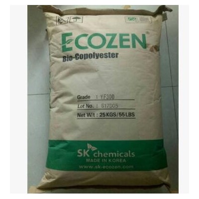 PCTG |韓國SK J2003 透明級高光澤耐化學(xué)食品級家電部件塑膠原料