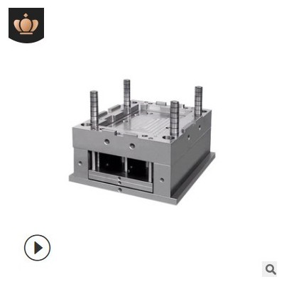 定做模具開(kāi)模注塑加工定制精密塑料模具制造abs塑膠模具 注塑模具