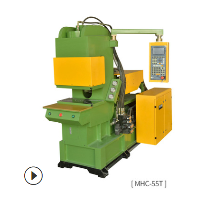 C型立式注塑機(jī)55T-1000T電源線插頭水晶頭接口塑料包膠成型機(jī)設(shè)備