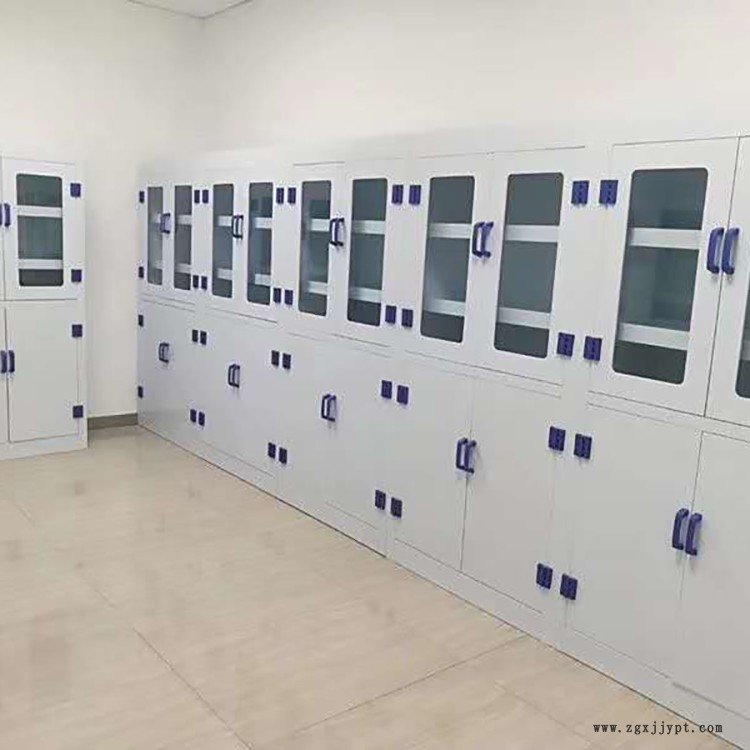 pp通風柜批發(fā)廠家 實驗室pp試劑柜 型號齊全