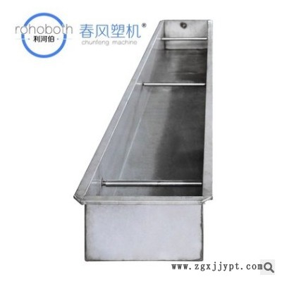 廠家直銷造粒機(jī)流水線 大型塑料輔機(jī)組合多功能造粒機(jī)儲(chǔ)料筒造粒