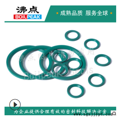 丁腈橡膠ED墊圈 氟膠材料DIB3869標準G1/2 G1/4 密封ED墊圈