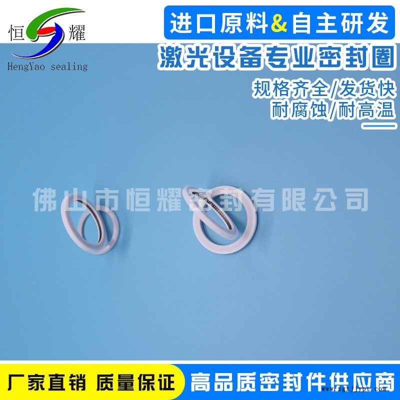 批發(fā)激光設(shè)備專業(yè)密封圈 機(jī)械密封圈 進(jìn)口密封件泛塞封密封件示例圖5