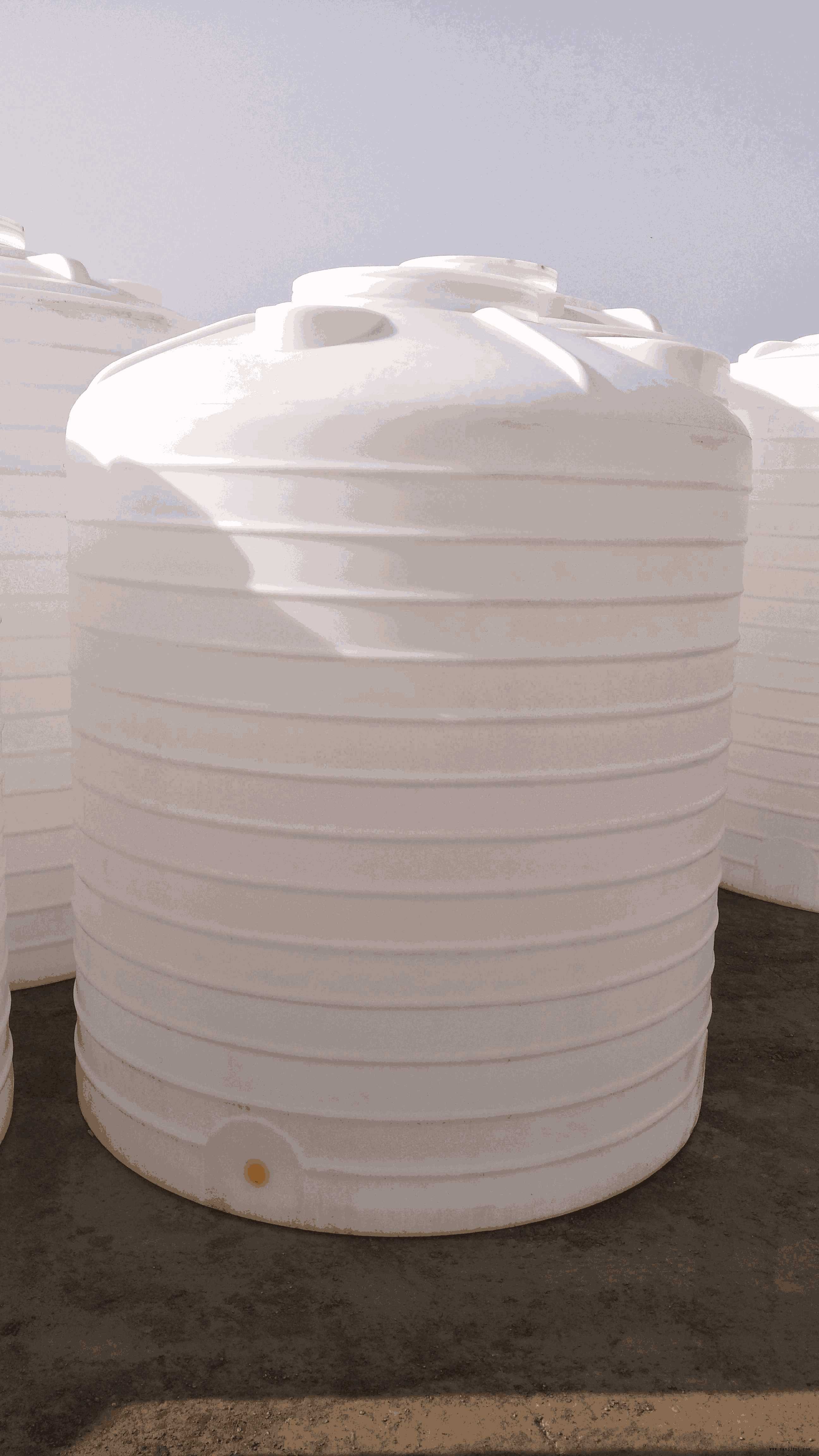 黑龍江伊春 30噸聚水箱 生產(chǎn)廠家