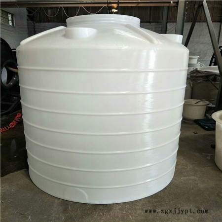 山東棗莊 2立方塑料pe水箱10t外加劑水箱 加工直銷