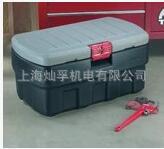 rubbermaid樂柏美工具箱儲物箱存儲整物箱FG11910138/FG11720438示例圖2