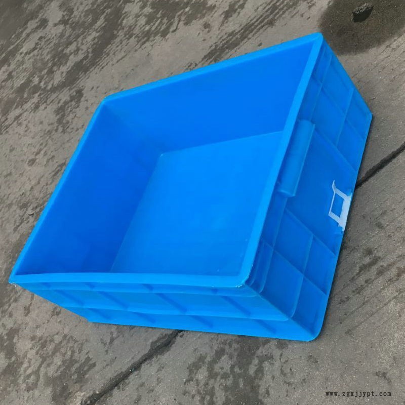 上海物豪塑料有限公司500*380*180箱示例圖1