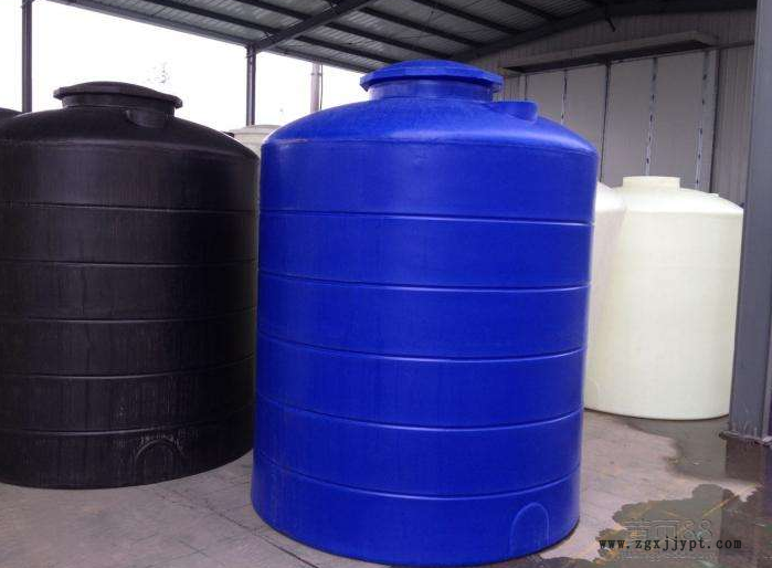 揚州市塑料大桶 10噸PE水箱廠家