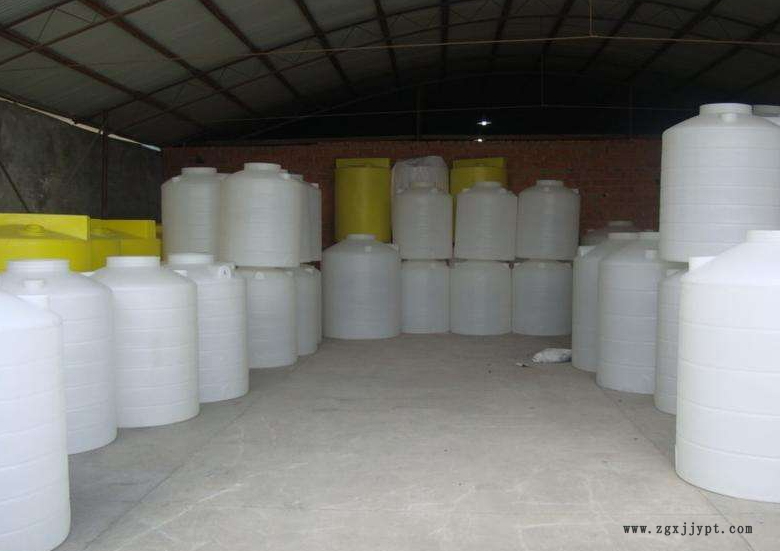 揚州市塑料大桶 10噸PE水箱廠家