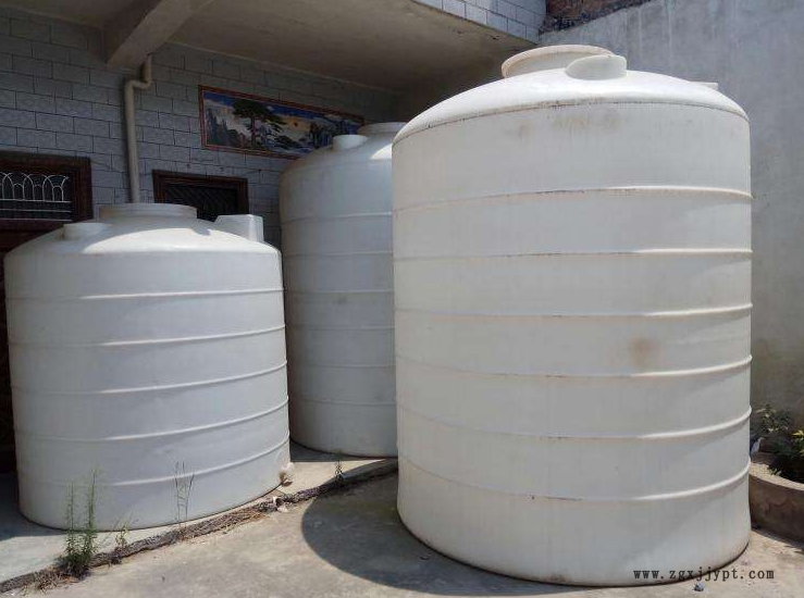 揚州市塑料大桶 10噸PE水箱廠家