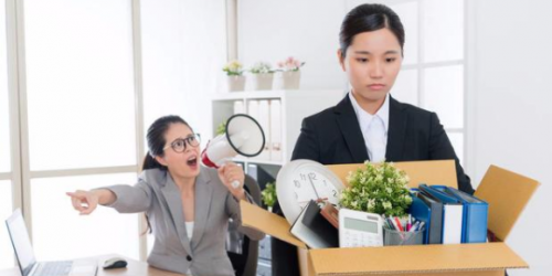 職場(chǎng)人，混得越差，越有4種表現(xiàn)，看看你中招沒(méi)有