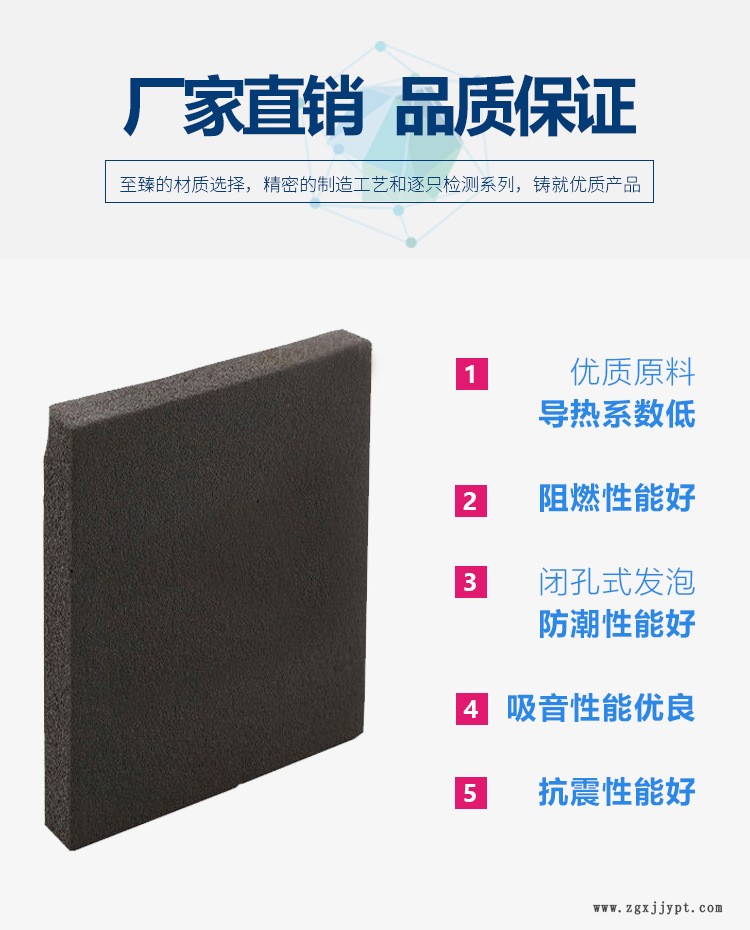 ￥15.00元100平方米 橡塑廠家 0級橡塑板 隔音橡塑棉 B1級橡塑管 B1級橡塑板  廊坊 優(yōu)達  河北示例圖3
