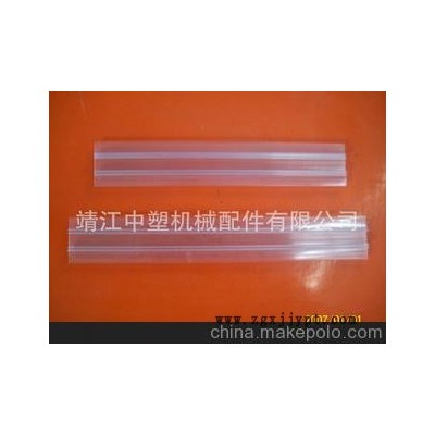 雙色擠塑、PVC ABS擠塑加工，為上海、蘇州外貿(mào)公司提供加工產(chǎn)品