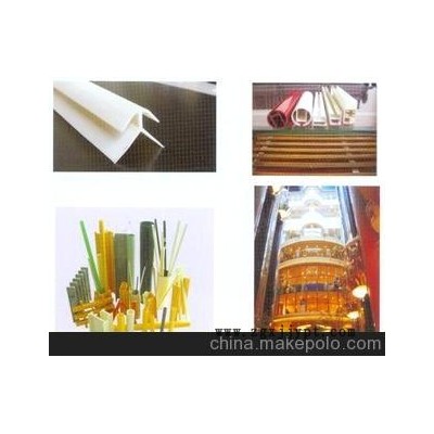 質量保證 供應多種高質量的 異型材加工