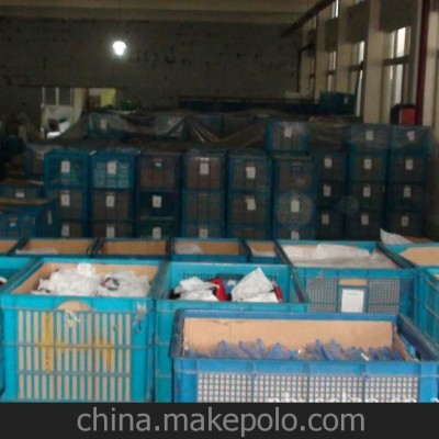 塑料制品加工，有能力自己開模具
