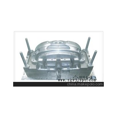 注塑加工，塑料模具加工