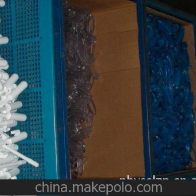 塑料產(chǎn)品加工，加工塑料潔具，可以自開模具