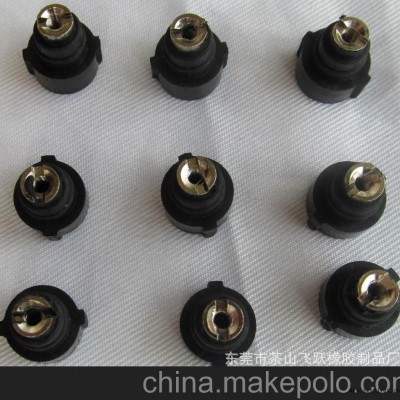 專業(yè)供應(yīng)美觀實(shí)用硅橡膠包膠，專業(yè)提供五金包膠