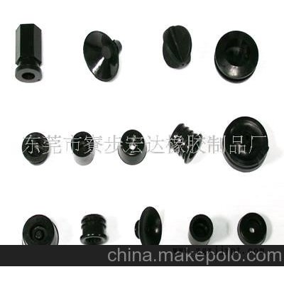 供應(yīng)橡膠加工，硅橡膠制品加工，硅橡膠產(chǎn)品(圖)
