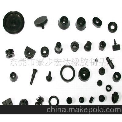 供應(yīng)橡膠加工，硅膠制品加工，硅橡膠產(chǎn)品(圖)