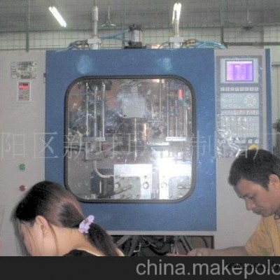 吹塑加工、吹塑模具加工、中空制品加工