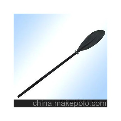 供應鋁槳充氣船配件雙葉槳 可拆卸/皮劃艇專用